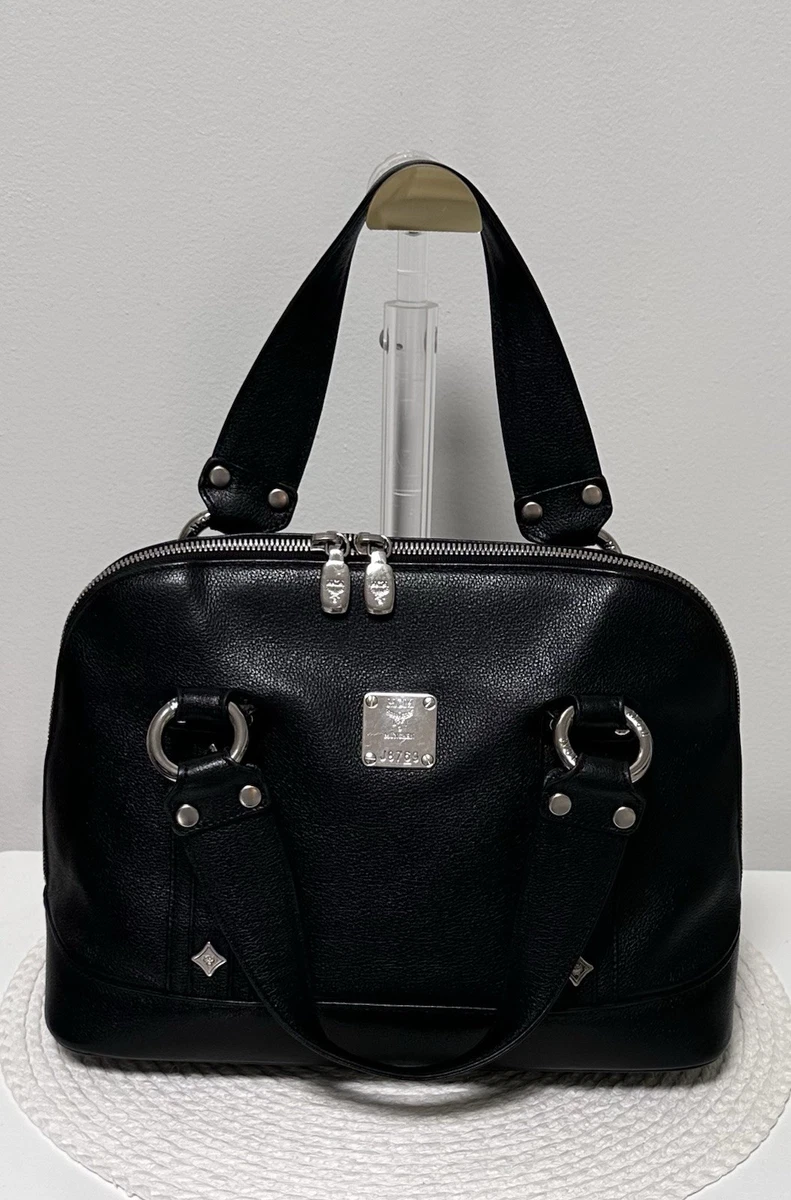 MCM Studded Bags & Handbags for Women for sale | eBay