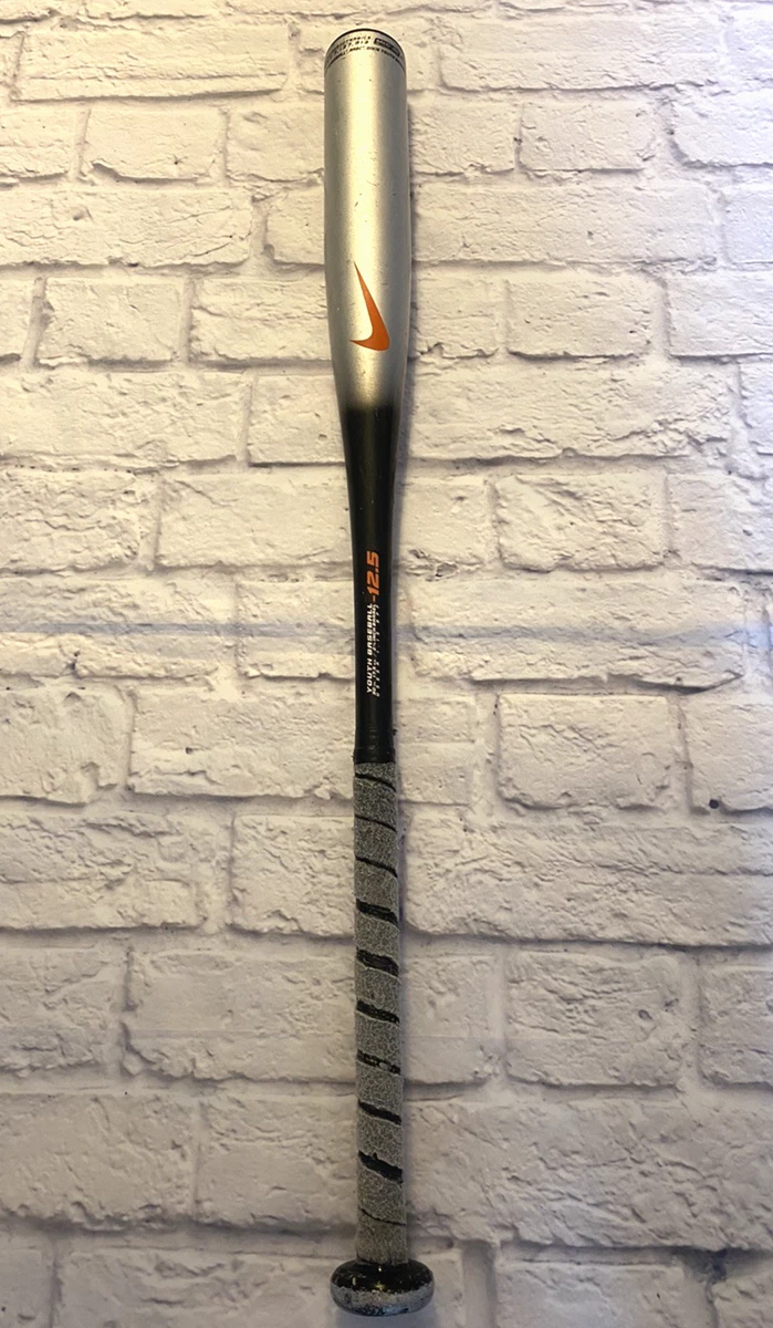 Nike Aluminum Adult & High School Baseball Bats for sale | eBay