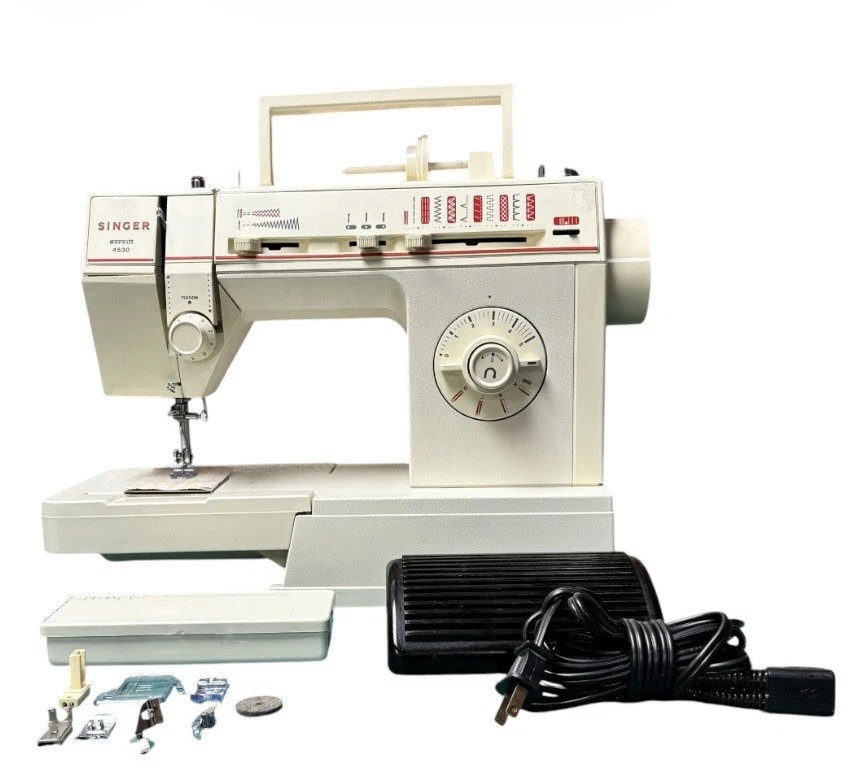 singer merritt sewing machine products for sale | eBay