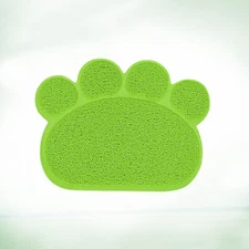 Litter Pad Cat Placemat Cat Litter Mat Pet Supplies