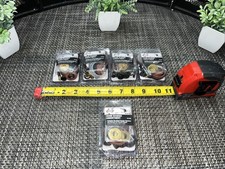 5 KITS BULK LOT- Danco 80817 44-Piece Assorted Home Washer Kit NEW
