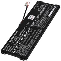 Akku FüR Acer Conceptd 3 Conceptd 3 Ezel Cc315-72G-78Nd Laptop 15,4V 4750Mah/73W