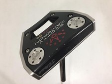 Putter Titleist Scotty Cameron Futura 5S Original Steel 2017