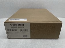New Open Vaddio OneLINK HDMI Receiver Interface 999-1105-043