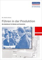 FüHren In Der Produktion ~ AndréS Ibarra ~ 9783871258343