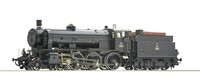 "Roco H0 78109 Dampflok Rh 209 Der BbÖ \"Ac FüR MäRklin Digital + Sound\" Neu + Ovp"