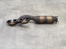 Catalyseurs BMW 645