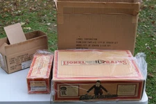 O-Gauge - Tinplate Lionel City of Denver - TT Green - PS-3  #11-6020-1