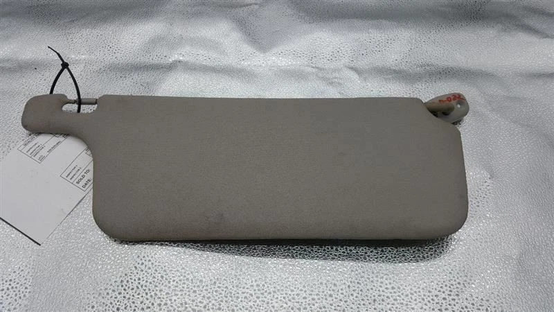 04 ISUZU RODEO PARASOL DELANTERO DERECHO OEM Foto 2 de 4