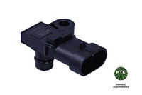 Ntk Sensor Saugrohrdruck 92257 FüR Opel Astra Caravan A04 Gtc Zafira Family A05