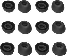 Replacement Silicone Ear Tips for JBL Earbuds