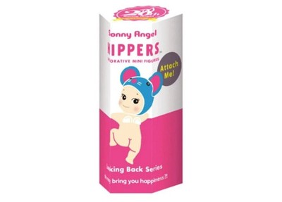 Sonny Angel Hippers Limited Edition Box Decorative Mini Figure Sealed Gift USA