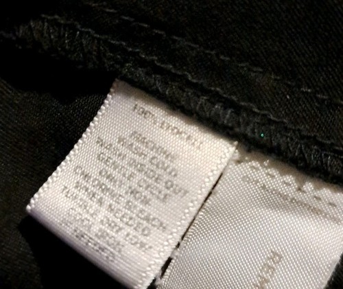 Lou & Grey Dress Women XS Zipper Utility Cargo Sleeveless Minimalist Black - Picture 4 of 8