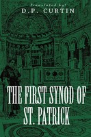 The First Synod Of St. Patrick St. Patrick Of Ireland Taschenbuch Englisch 2022