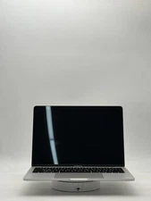 MacBook Pro 13"  i5-7360U 8GB 256GB Silver 2017  Read