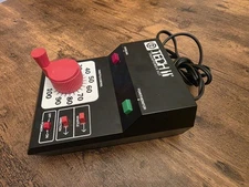 MRC Tech II Trainpower 027 Solid State AC Train Control Transformer Works Tested