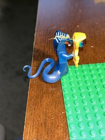 LEGO Ninjago Skales Minifigure