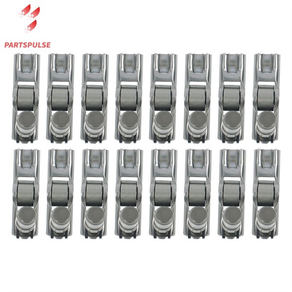 16X Schlepphebel Kipphebel Satz 1284167J01000 FüR Citroen Fiat Ford Peugeot 2.0-image