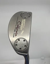SCOTTY CAMERON CALIFORNIA DEL MAR 35in Putter RH