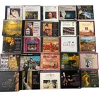 Lot of 25 Opera Classical CDs CD Box Sets 45 Discs Callas Handel Wagner Gardiner