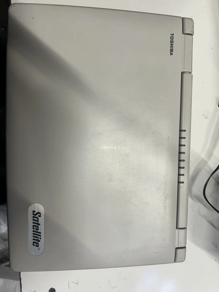 Toshiba T1960CS/200 de colección Foto 3 de 4