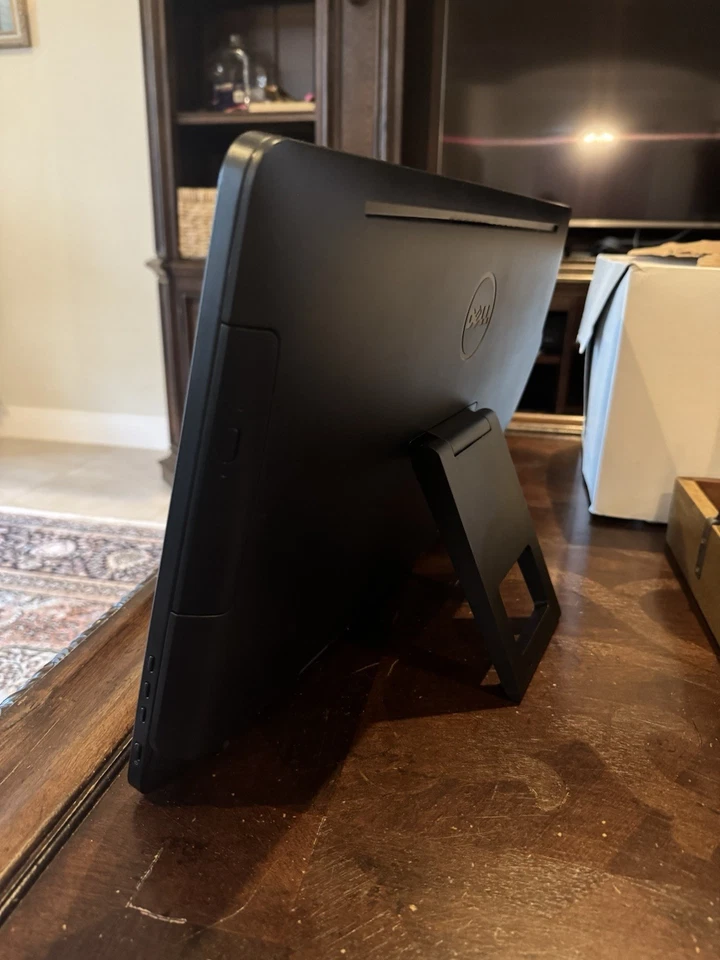 Dell Inspiron 3052 All-in-one Desktop PC Intel Celeron J3160 1.6GHz 4GB 1TB W11 - Image 2 of 2