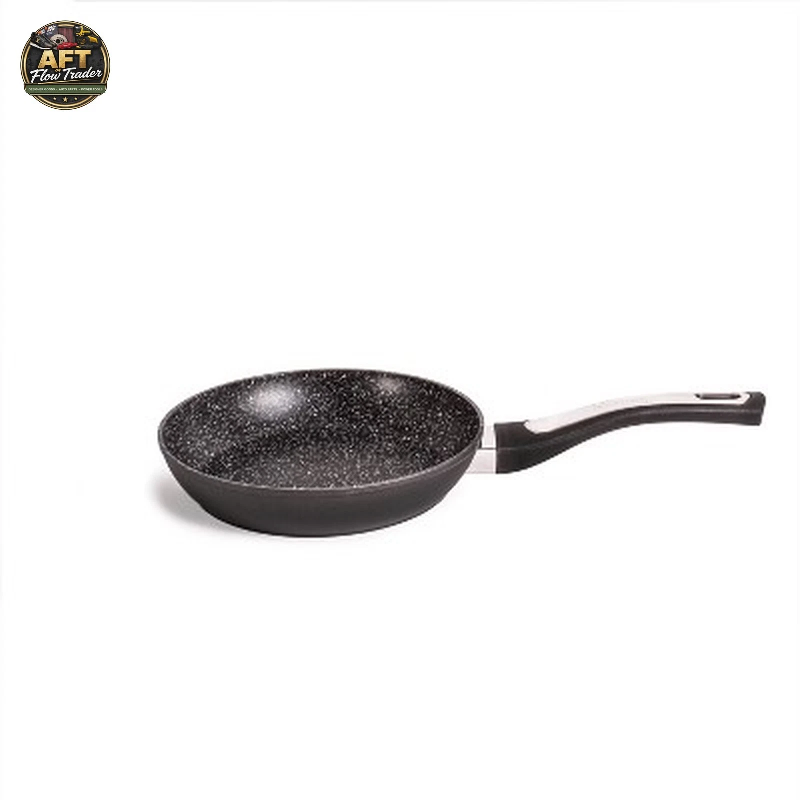 BergHOFF Essentials Non-Stick Fry Pan 8" Ferno-Green