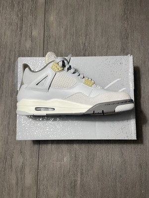 Jordan 4 SE Retro Low Craft  Photon Dust