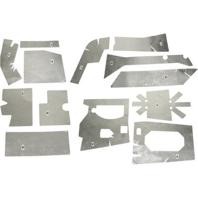 DEI Heat Control Kit - 902490 0521-1871 Can-Am Commander 2011-2018