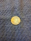 Silver NO Date Barber Silver Quarter 90 % Silver G to VF Quarter....BQ-1