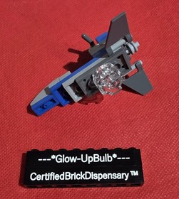 Lego Star Wars Set 7914 Mandalorian Battle Pack Complete (No Manual/No Box) 2011