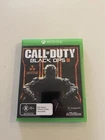 Call of Duty Black Ops III Xbox One PAL – Complete Disc & Case | 2015