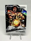 2025 Panini Prizm Manga Patrick Mahomes II Case Hit SSP Chiefs Card $