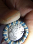 Buffalo Nickel roll with Partial Date or No Date #5