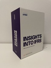 Einblicke in IFRS: KPMG 2018/2019 Thomson Reu...
