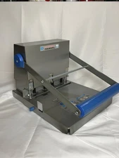 CARL XHC-3300 Industrial 150 Sheet Capacity 3 Hole Punch
