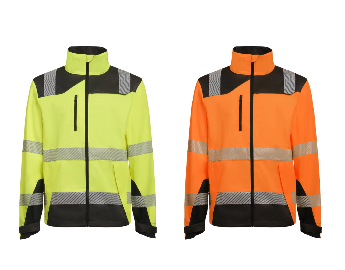 Giacca Da Costruzione - Abbigliamento Da Lavoro - Foto 8