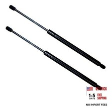 2Pcs 19.29 Inch Rear Back liftgate Struts Lift Supports Compatible With 05-12