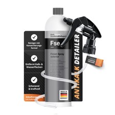 Koch Chemie Finish Spray exterior 1L Schnell Pflege Glanz Canyon Trigger CHS-3A