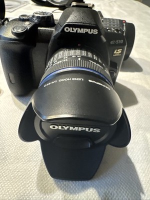 Olympus Camera Set