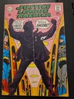 JUSTICE LEAGUE OF AMERICA #65 DC Comics (1968) Vintage comic. collectable.