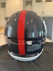 Odell Beckham Jr. NY Giants Autographed Throwback Speed Authentic Helmet — photo 4