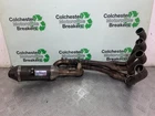 HONDA CBR1000 RR CBR1000RR FIREBLADE LEO VINCE FULL EXHAUST 2008-2011 (CMB1179)