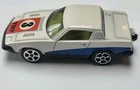 Corgi Juniors Triumph TR7 Car Vintage 70s Excellent Condition Original