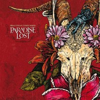 Audio Cd - Paradise Lost - Draconian Times Mmxi - Mdd -D- Neu