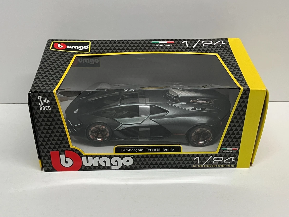 Bburago Lamborghini Diecast Cars for sale | eBay