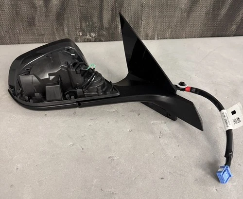 *New* 2017-23 Tesla Model 3 Right Passenger RH Side Door Mirror OEM 1592032-00-D