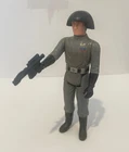 Death Squad Commander Star Wars 1977 Kenner Action Figure NO REPRO