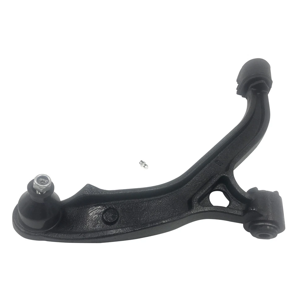 Pair Front Lower Control Arms w/Ball for Chrysler Town & Country Grand Caravan - Image 2 of 4