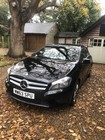 Mercedes A180 Sport AMG Line